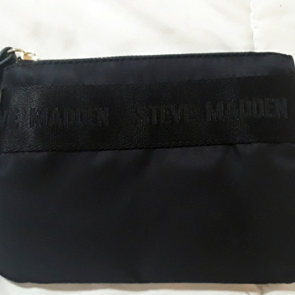 STEVE MADDEN BAG